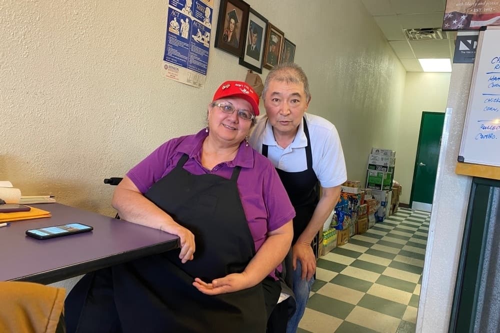 6 restaurants featured this year in Pflugerville and Hutto