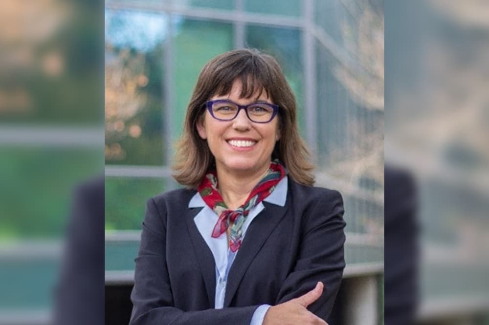 Shay Ralls Roalson appointed as Austin Water utility director