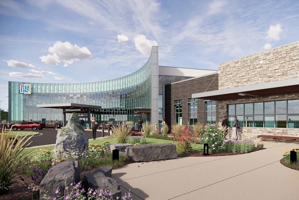 Tarrant County Commissioners Court approves bond issuance for JPS expansion
