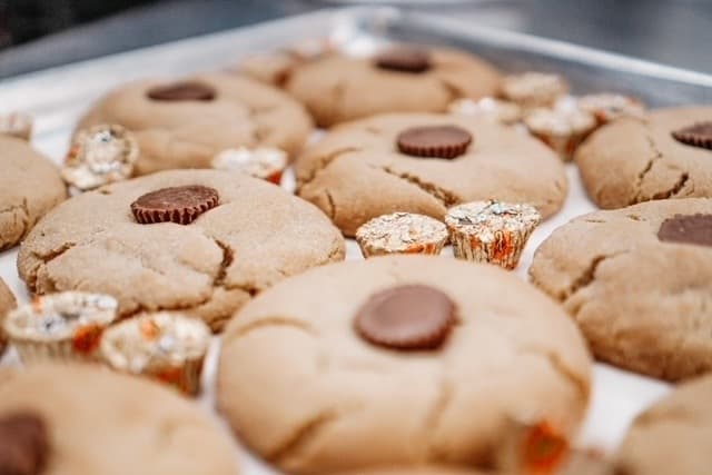 Cookie Co. to make Frisco debut with original recipes