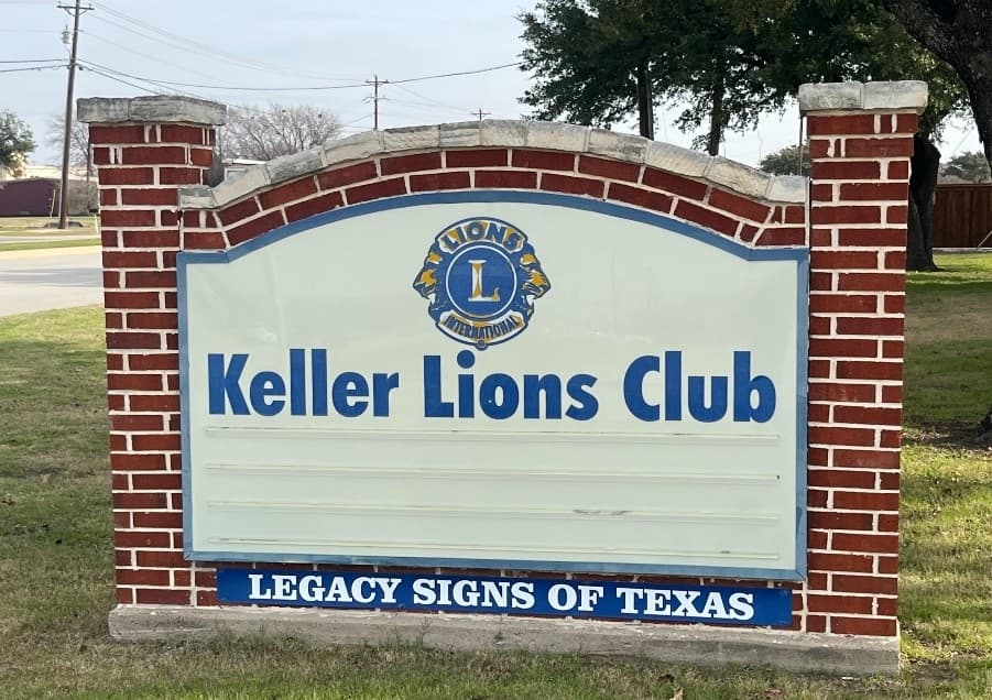 Council passes ordinance allowing monument signs in Old Town Keller