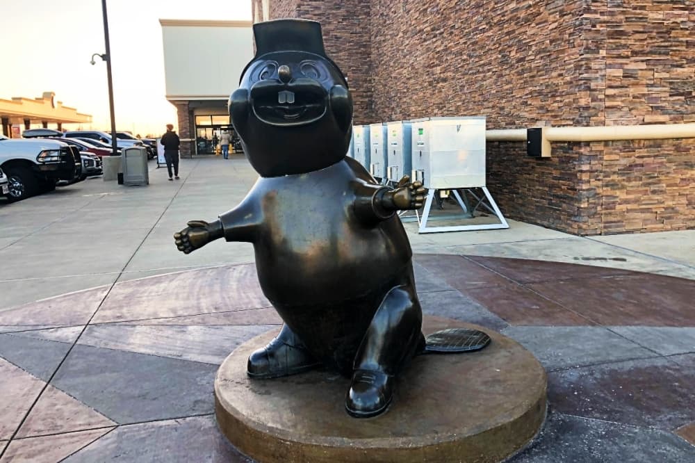 Fort Worth Buc-ee's to expand with car wash
