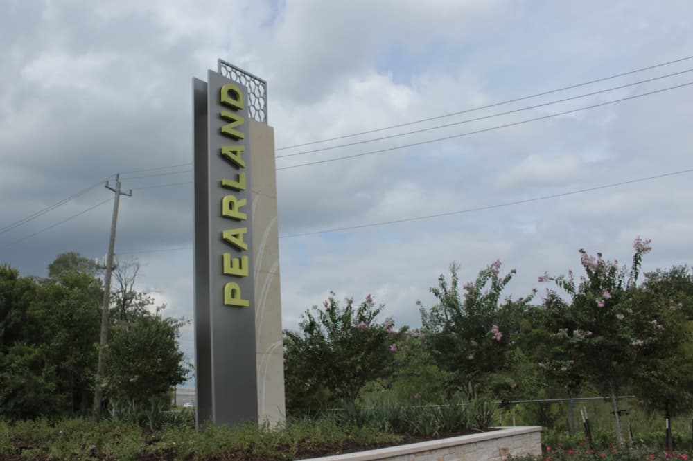 Pearland approves design contract for final street project from 2019 bond
