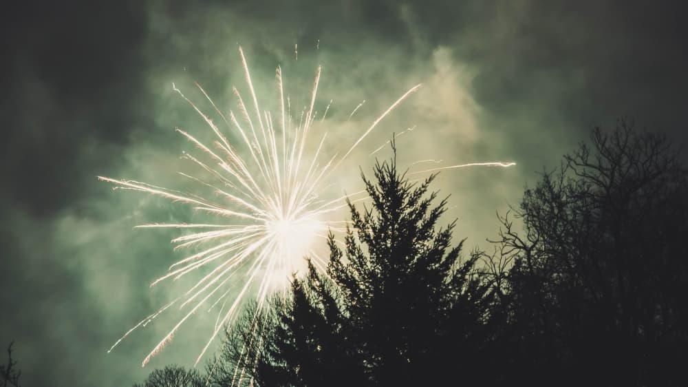 Schertz to ring in 2023 at Pickrell Park