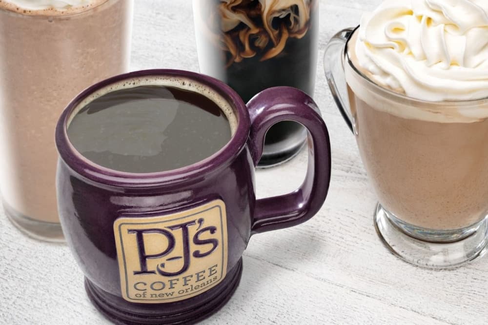 PJ's Coffee opens third Houston-area shop in Katy