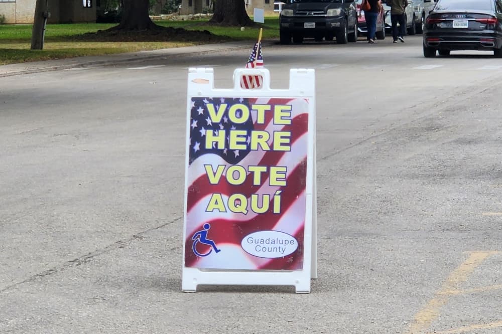 Jan. 3 runoff election set for Schertz, Cibolo