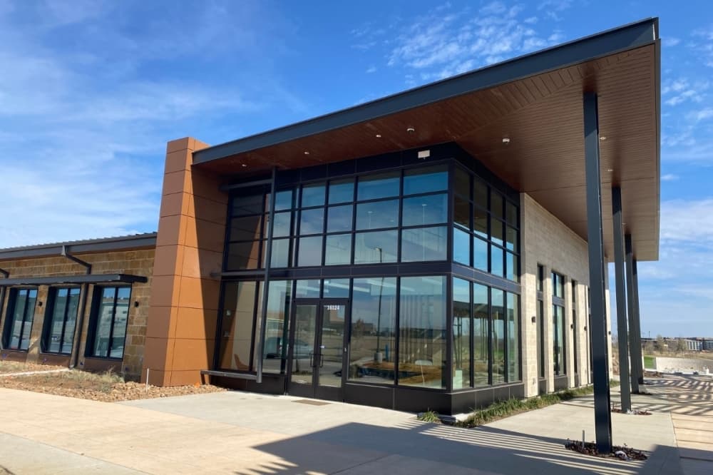 North Texas PGA moves into office with plans for spring grand opening