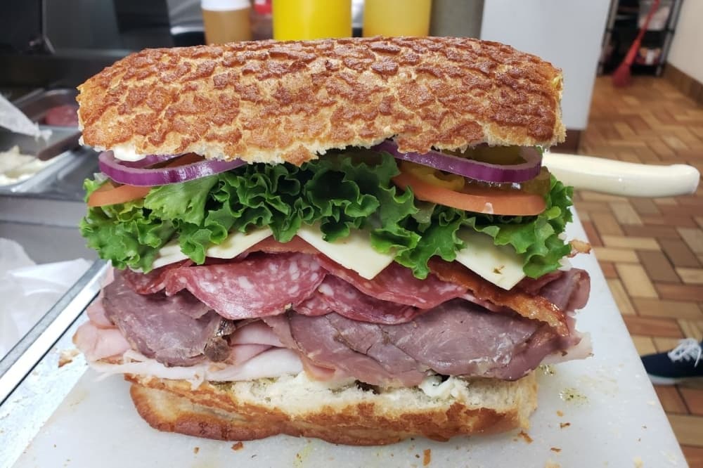 The Sandwich Spot launches first Texas store in Frisco