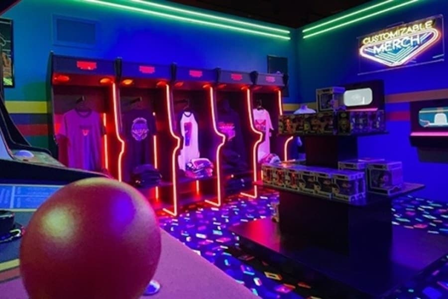 Best of 2022: Stranger Things comes to Grapevine Mills and more top news stories from Grapevine, Colleyville, Southlake