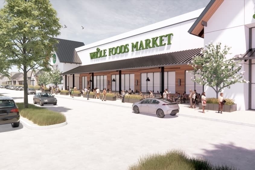 Best of 2022: Whole Foods coming to West Grove development; District 121 restaurants announced and more McKinney top news stories