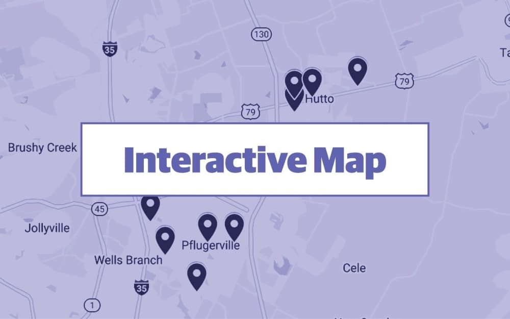 10 latest commercial permits filed in Pflugerville, Hutto, including new urgent care facility