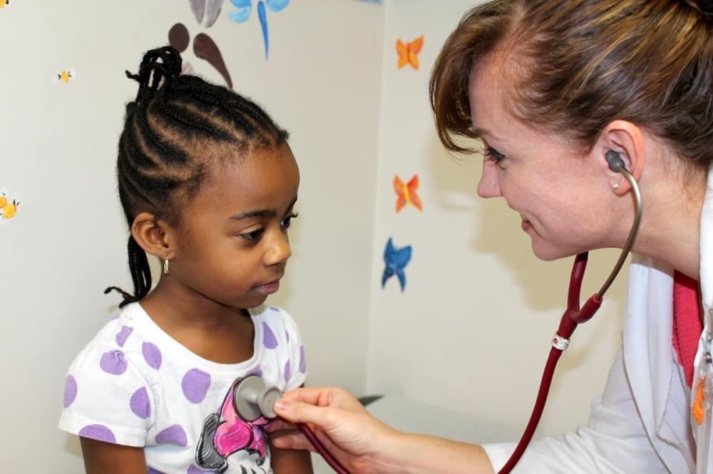 Lake Pflugerville Pediatric House Calls to provide in-home care for local children