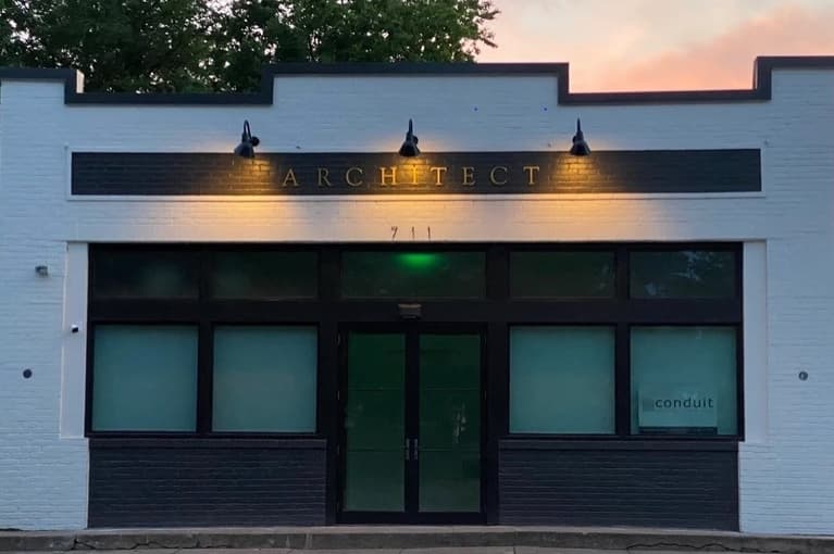 Conduit Architecture + Design marks 10 years of projects in and around McKinney