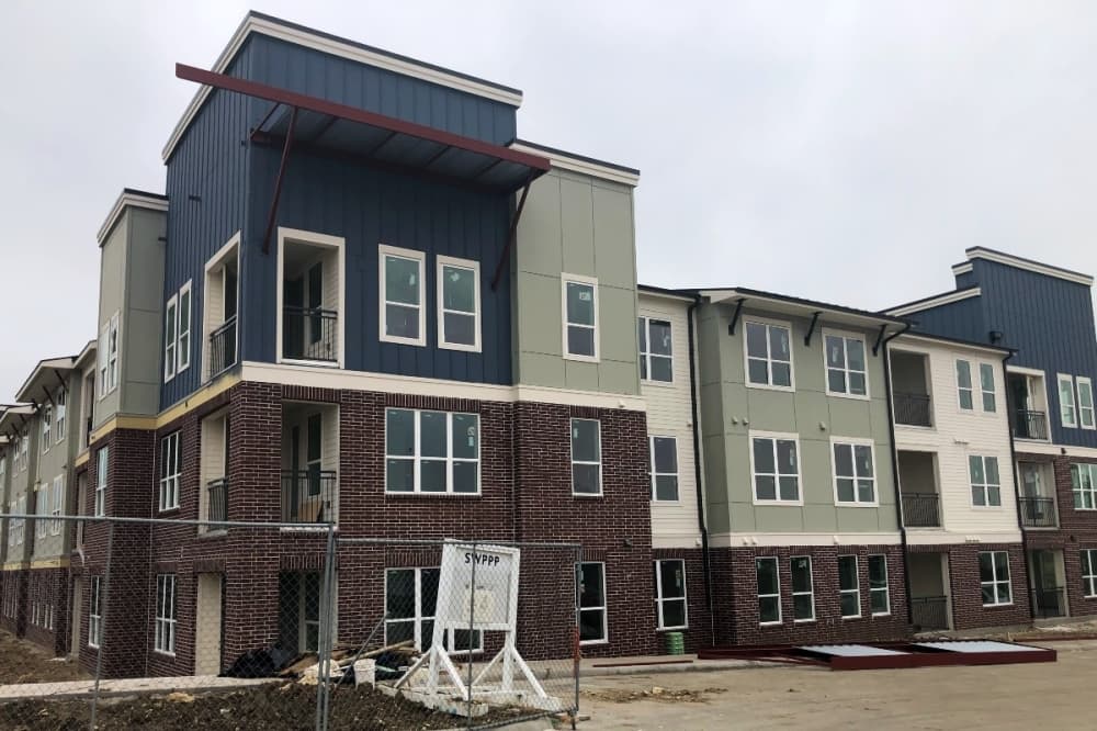 NorthPark Landing apartments offers unique amenities to residents in Fort Worth