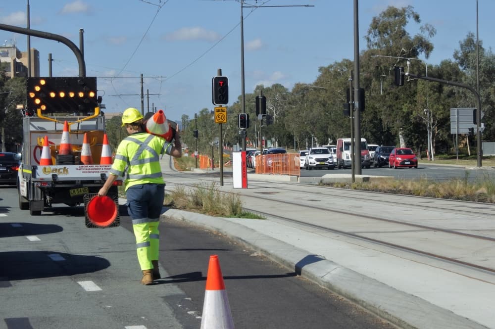 Here are the latest details on six ongoing transportation projects in Plano