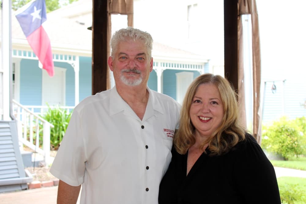 Bernard’s Gourmet Foods, Wild Birds Unlimited and more: 12 business features from McKinney