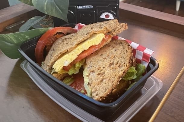 TKFM 107 Beverages & Bites brings cozy atmosphere to east McKinney
