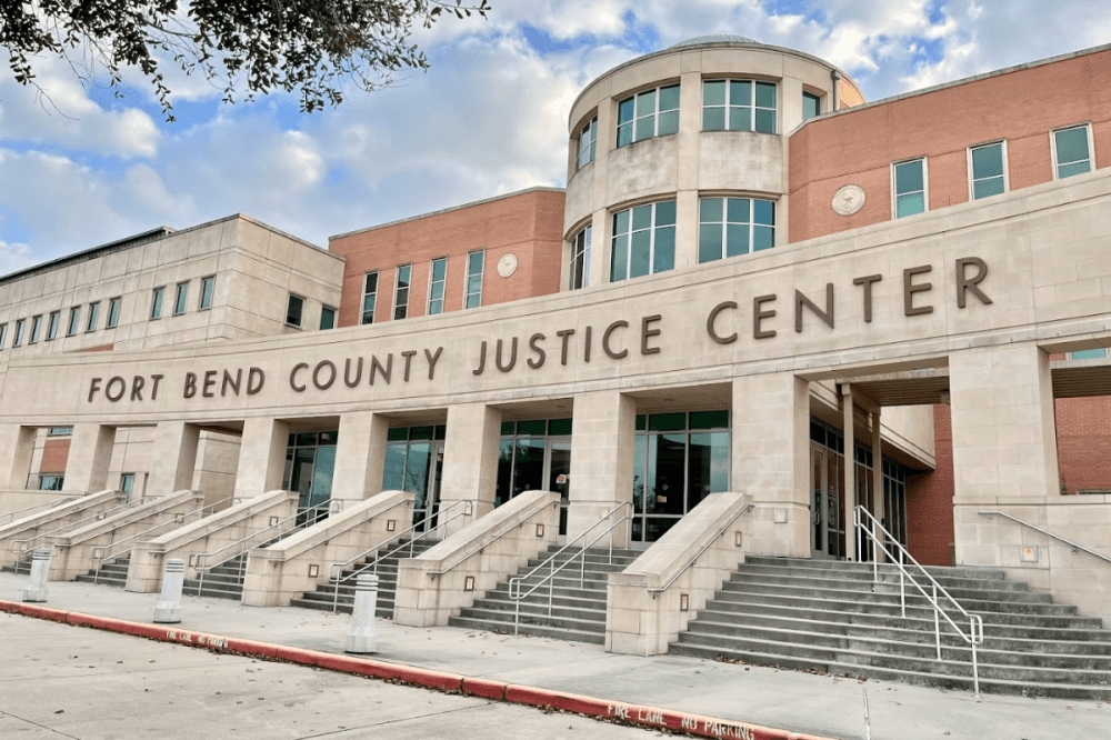 Fort Bend County to install new and re-elected officials at top of 2023