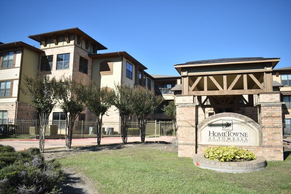 GUIDE: 24 Senior care and living facilities in Tomball and Magnolia