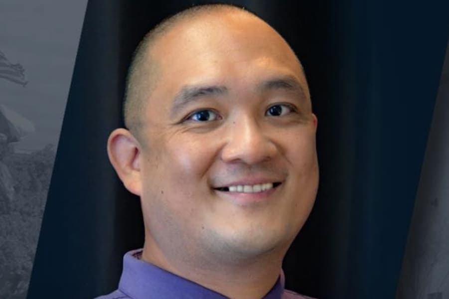 Clark High School teacher receives national honor