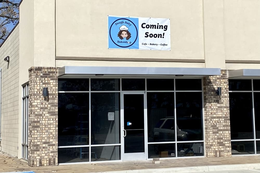 Dough Baby Bakeshop to bring fresh pastries to Montgomery