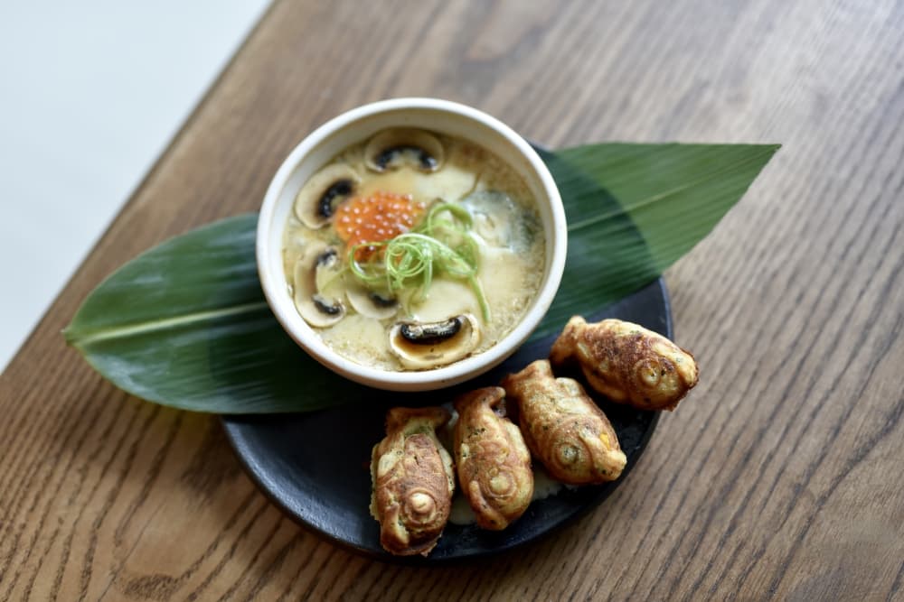 'Adventurous' Japanese eatery Money Cat now open at Kirby Grove