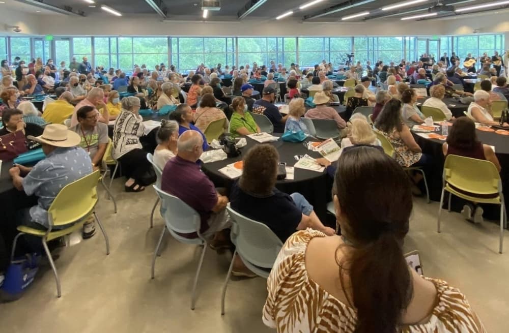 San Antonio’s comprehensive senior centers extending hours