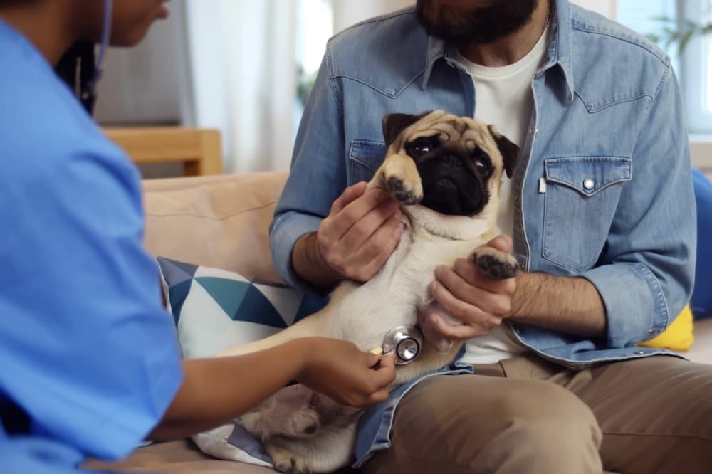 PetVet365 bringing veterinary services in low-stress environment to Southlake