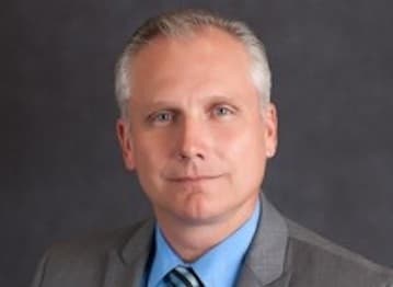 Williamson County Juvenile Services Executive Director Scott Matthew was recently named chair of the Texas Juvenile Justice Board. (Courtesy Williamson County)