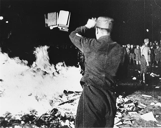 San Antonio Public Library’s Holocaust Learn and Remember series taking place throughout January