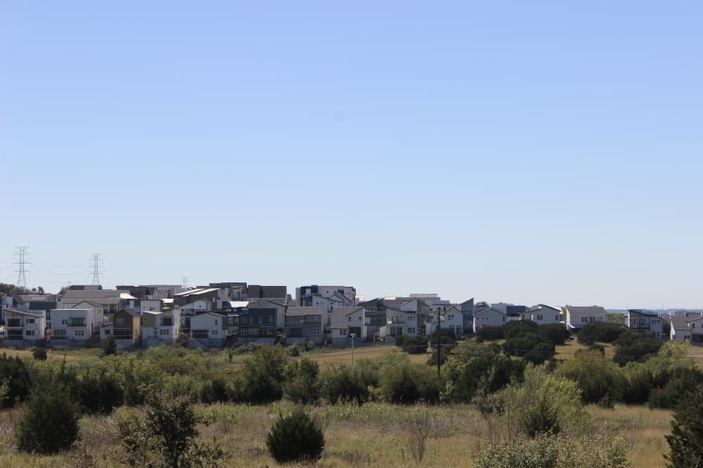Travis County to provide emergency funding for 23 local families facing eviction