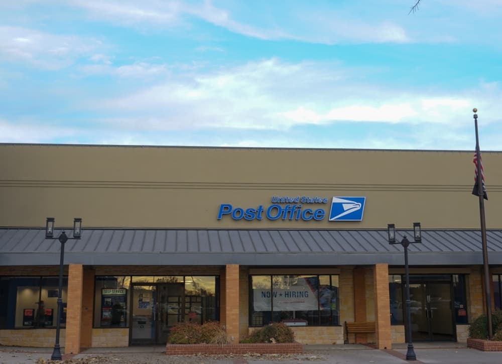 New Braunfels Post Office to be renamed after former US Sen. Bob Krueger