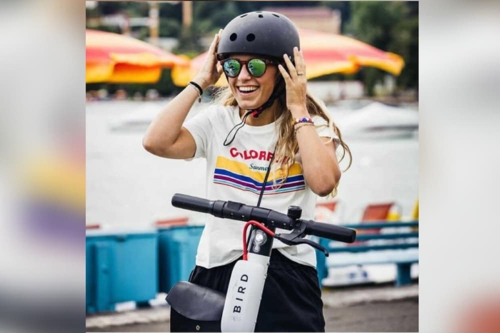 Dallas planning to relaunch electric scooter program