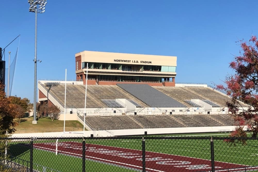 XFL League to begin practices at Northwest ISD, Carroll ISD stadiums this month