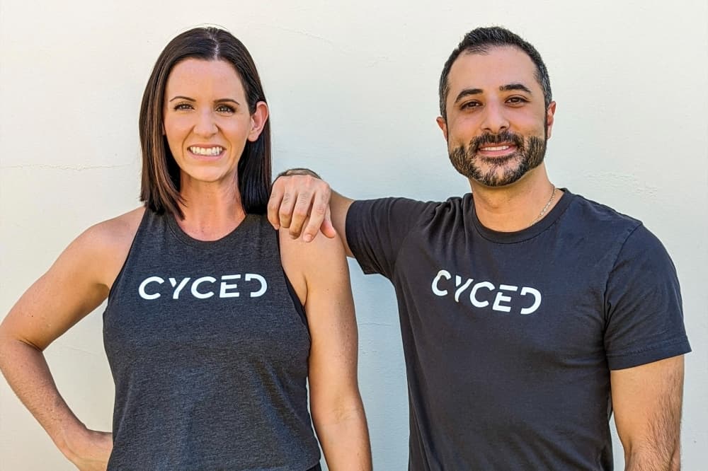 Immersive indoor cycling studio now open in Bee Cave