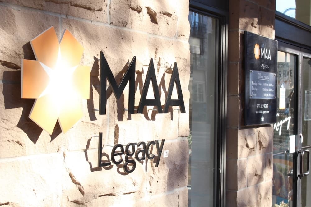 MAA Legacy to spend $400K on clubhouse renovations in Plano