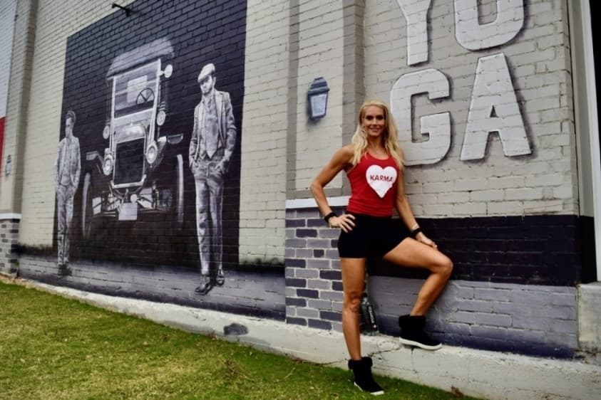 Karma Fitness Studio, Pardner’s Garden & Feed and more: Frisco business features from 2022