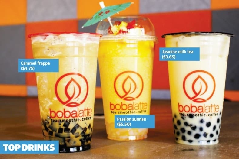 Richardson mainstay Boba Latte sees success in Frisco