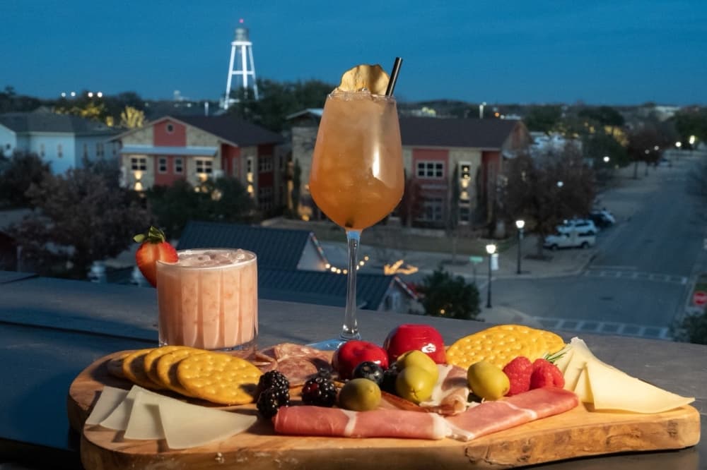 Urban Rooftop in Round Rock reopens following 11-month renovation