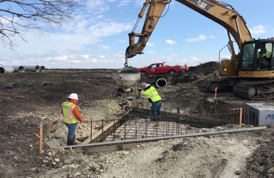 Williamson County dubs new road Samsung Highway