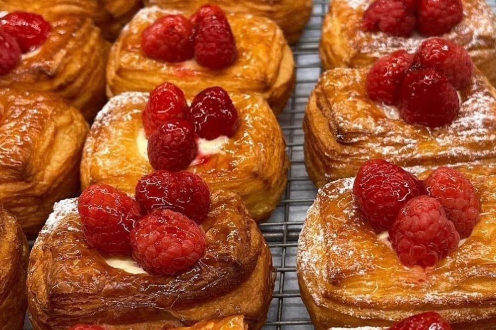 Paris Baguette opens bakery in Katy Asian Town