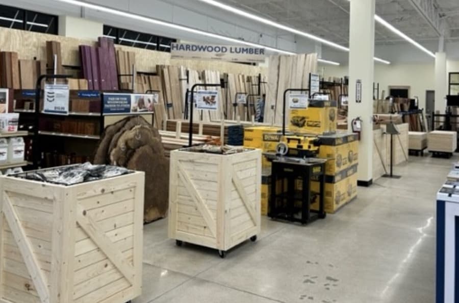 Rockler Woodworking and Hardware opens first San Antonio store 
