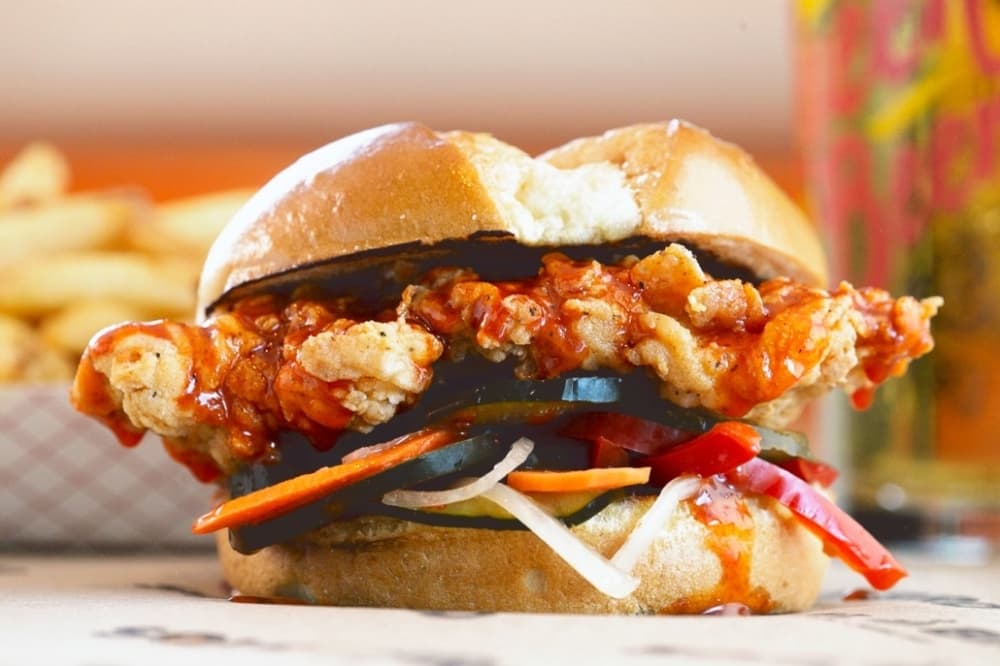 Soul Bird Chkn Shack is bringing its “life-changing food” to Alliance area of Fort Worth