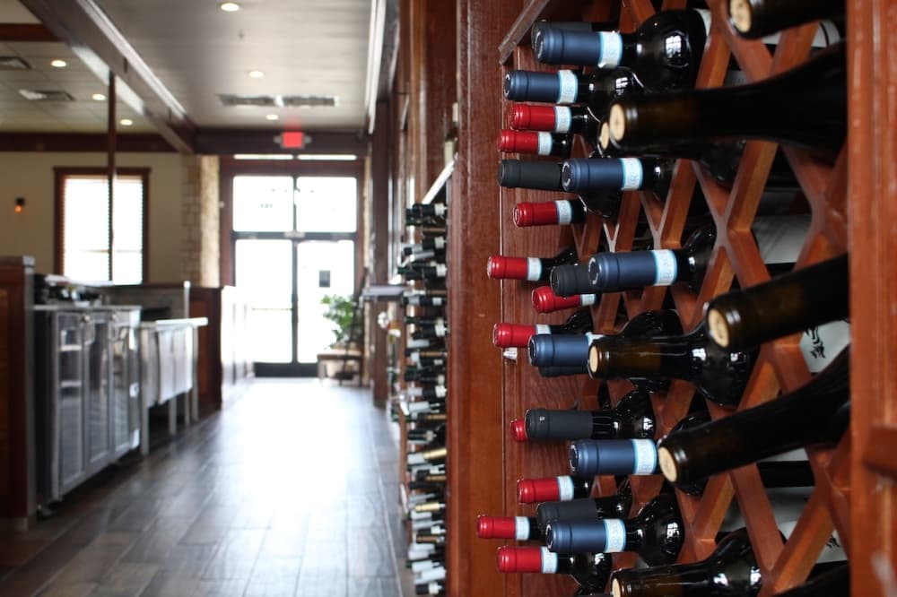 Mangia Bistro offers variety of Italian and American dishes in Plano