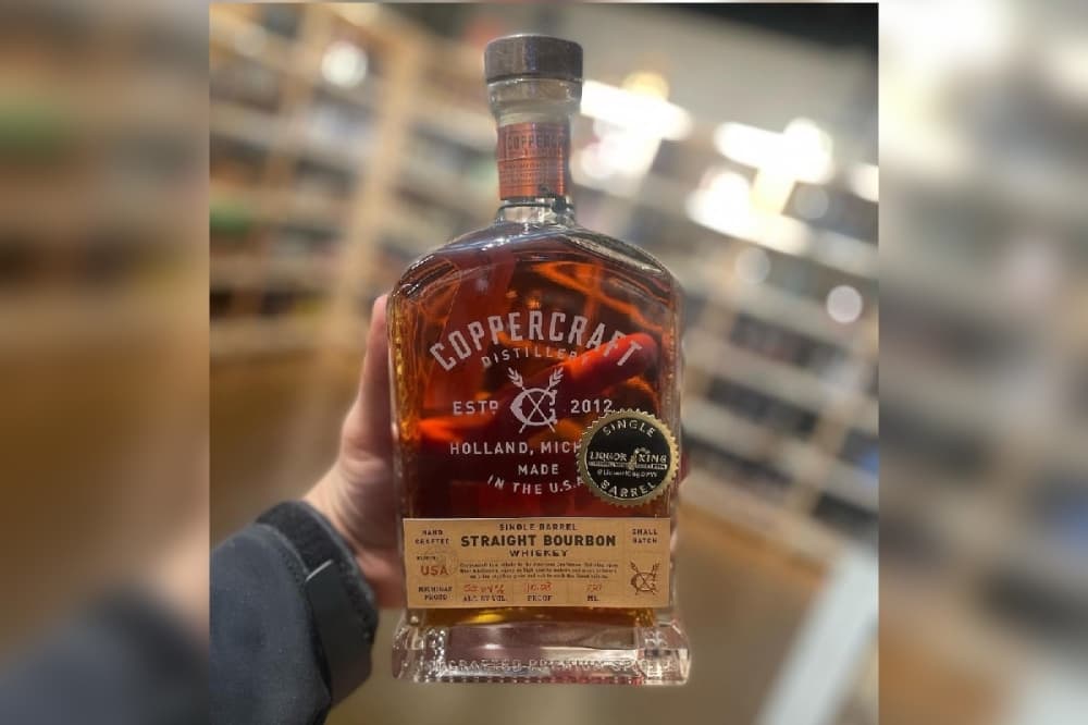 Liquor King offers beer, wine, spirits in Lewisville