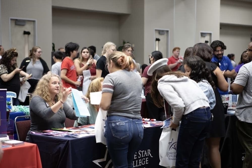 5 events to attend in the Houston area this weekend, Jan. 6-8