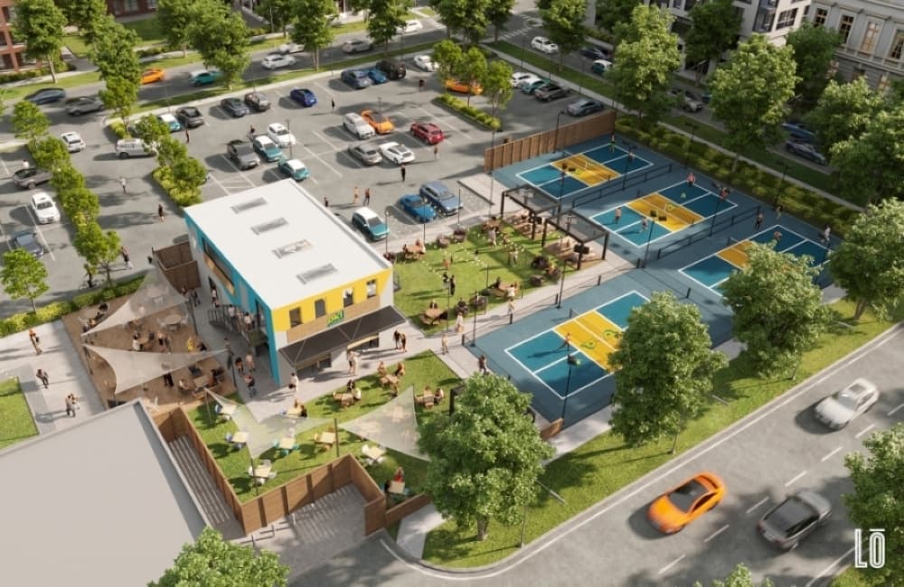 No. 10—PKL Social (Rendering Courtesy Loe Ortega Architecture)
