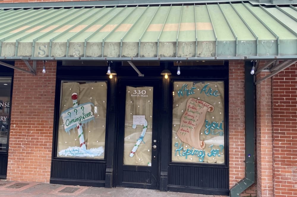 Owners of Dragon Bowl C to open new Asian-style coffeehouse in Downtown Conroe