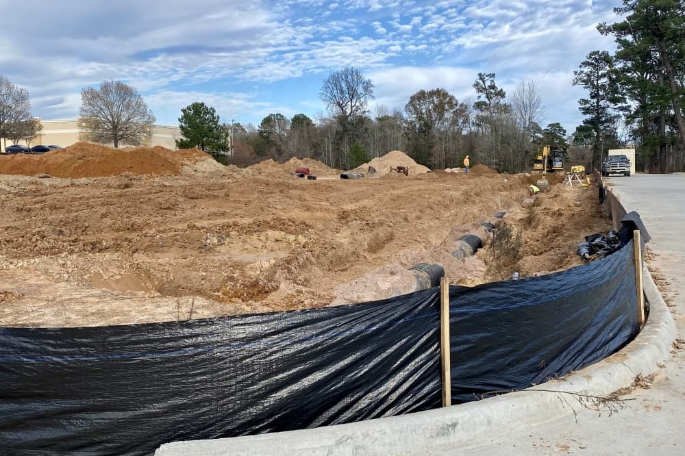 Gringo's breaks ground on Conroe location