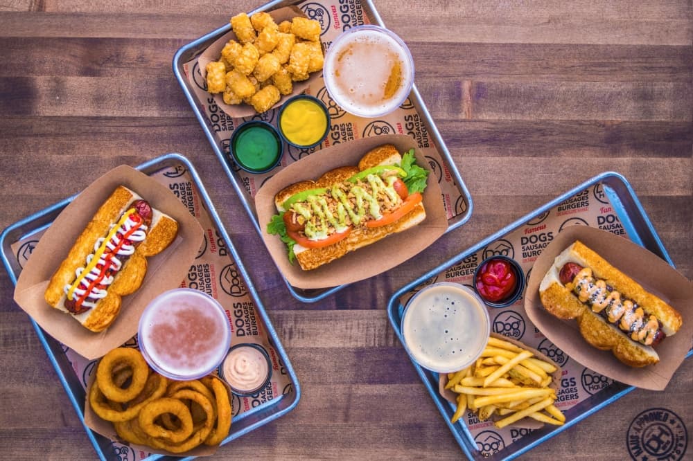 4 restaurants now open, coming soon to Northwest Austin